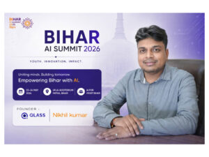 Bihar AI Summit 2026